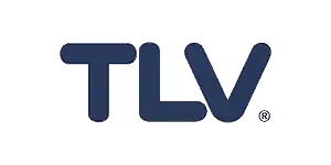 TLV logo featured by Relevant Solutions, representing high-quality steam engineering products and condensate recovery solutions for industrial applications.