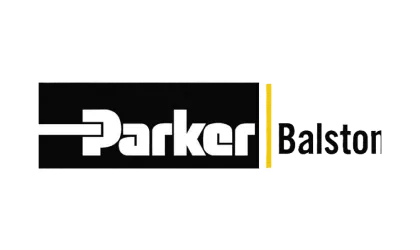 Parker-Balston-Logo