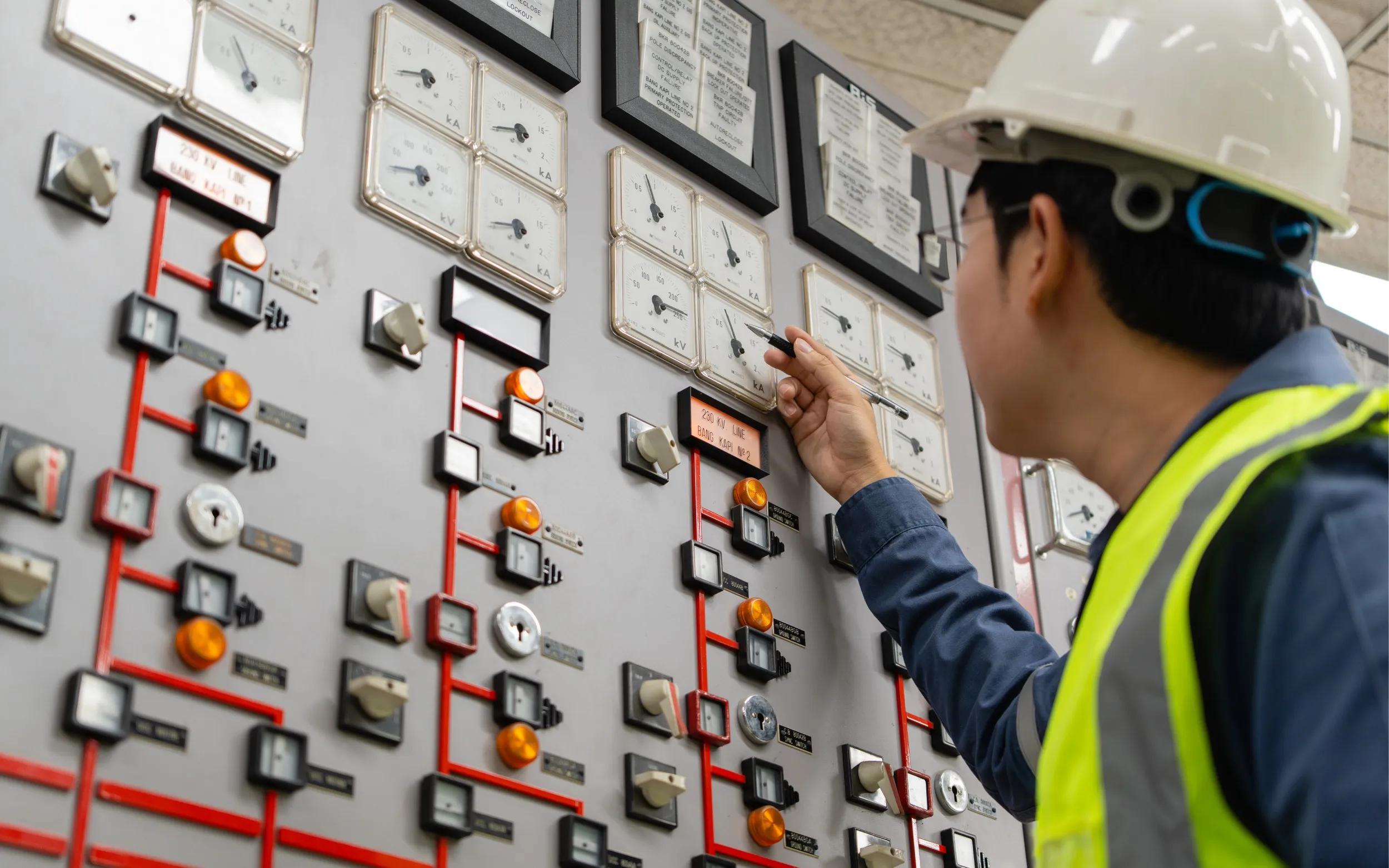 Lab-On-Site-Calibration-Support